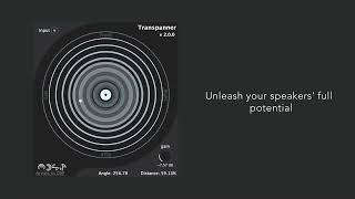 Transpanner 2  3D audio for music production [upl. by Nowyt]