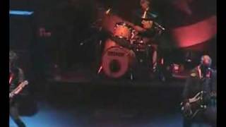 Green Day  Geek Stink Breath Live  St Pauls Minneapolis 2001 [upl. by Belac]