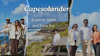 Cape solanderNSWshortvideo learning travelfun🌴🌴🌴 [upl. by Seaton]