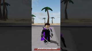 De una vez CORREN robloxsaitamabattlegrounds [upl. by Mccallum716]