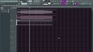 VS TABI My Battle Vocal Recreation FLP [upl. by Atiuqel]