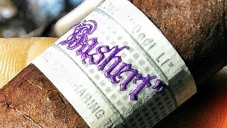 The Bashert by Drew Estate  Cigar Review [upl. by Stoat697]