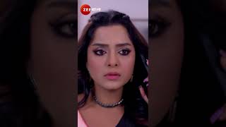 JAGADHATRI Shorts Zee Bangla Entertainment Thriller Drama [upl. by Ellehcsar]