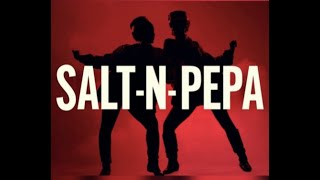 Salt ‘N Pepa Movie Review by itsrox [upl. by Eseela]