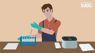 Rapid PCR testing for oysters [upl. by Purity]