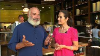 AntiInflammatory Diet Tips From Dr Andrew Weil [upl. by Costanza]