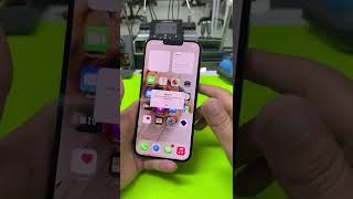 iPhone 13Pro Max falla en cámara y Face ID [upl. by Franklin]