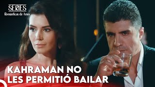 Kahraman Está Muy Celoso De Elif  No Te Enamores [upl. by Trainer]