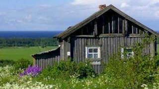 Jean Sibelius  Karelia  Intermezzo I [upl. by Livvy435]