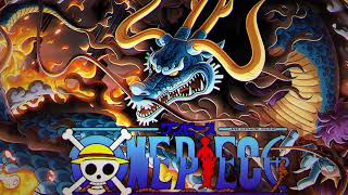 One Piece  Wano OST ⅠⅠ  Gear 5 Album  • End of the Dragon King • HQ [upl. by Aretha967]