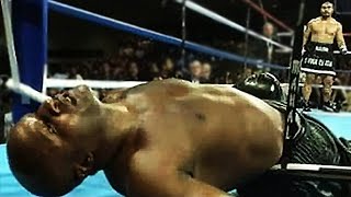 Best Heavyweight Knockouts of All Time  Part 2 [upl. by Duj]