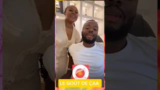 😅😅 Kerozen yaa 😂😂Personne ne peut dire à Ta Femme vol€use de Mari Dêh abidjan lifestyle couple [upl. by Adiana]