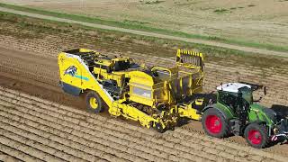 ROPA Keiler 2  Agritechnica Trailer 2023 [upl. by Marissa67]