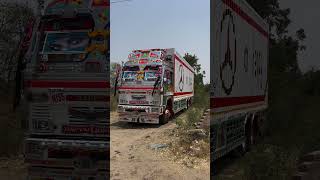 Darling Jatt di song  New Trending short video  ashwanijk11wala music viralsong trucklover [upl. by Auhsaj204]