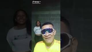 Champeta de la vieja guardia 🔥🔥 viralvideo champeta [upl. by Fairman]