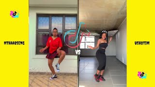 GIRLS 🥵 VS BOYS 😈 Dance Challenge  WHO WINS  New Tuzelity TikTok Compilation [upl. by Hirsh482]