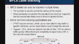 Tutorial MPLS for Dummies [upl. by Hashim]