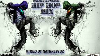 Mzansi Hip Hop Mix 2015 [upl. by Katrinka143]