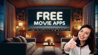 3 Free Movie Apps You Havent Tried in 2024 👍 [upl. by Emerej]