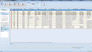 How to update genius or flashpoint software [upl. by Volney321]