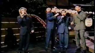 Rockapella  Ellie My Love 1992 version [upl. by Mafalda]