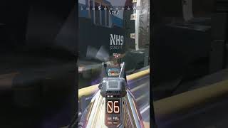 The triple take is the best sniper in apex apexlegends apex apexlegendsclips respawn skynade [upl. by Keelin]