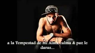 Siempre me Quedara  Los Aldeanos Ft Bebe Letra [upl. by Hung312]