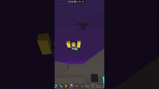 REALLY BAD FAIL IN TOWER OF CORRUPTED NIGHTMARES jtoh [upl. by Beitris656]