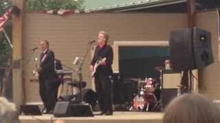 British Invasion Tribute band quotTime of the Seasonquot 73114 Secacus NJ [upl. by Ahseen]