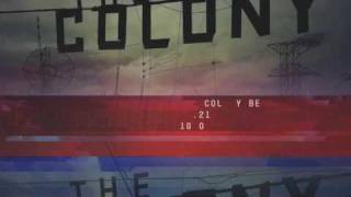 02 The Colony  Antz OST [upl. by Kaitlin]