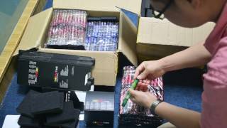 E shisha Pen 500 puffs disposable electronic cigaretteAnimuss Company Limited [upl. by Gelhar]