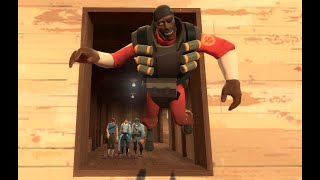 The Best Demoman Loadout in Tf2 [upl. by Ocsinarf]