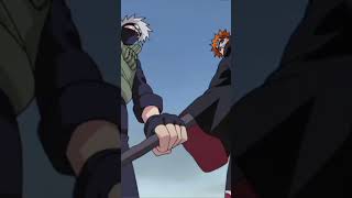 Kakashi vs pain [upl. by Downing]