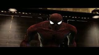 ALL FINISHING MOVES Marvel Nemesis Rise of The Imperfects [upl. by Norton]