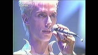 Peter MurphyCuts You Up 1990 [upl. by Bree]