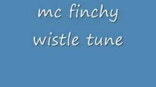 mc finchy irish wistle tune [upl. by Paik]