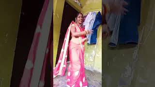 Balam Bade Kale bhojpuri dance trending viral shotbaby Aarti 2034baby [upl. by Naillij]