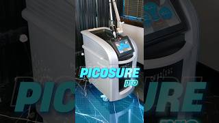 Treat Acne Scars Pigmentation Melasma With PicoSure Pro [upl. by Ellenaej415]