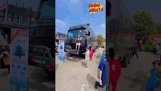 Vlog liburan agra ketakutan ayah dimarahin tentara 😱Part 3011 [upl. by Baumbaugh686]