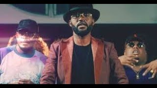 Mannequin Fally Ipupa feat Keblack amp Naza vidéo lyrics [upl. by Nawram]