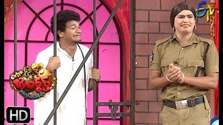 Avinash amp Karthik Performance  Extra Jabardasth 19th July 2019  ETV Telugu [upl. by Lihp]