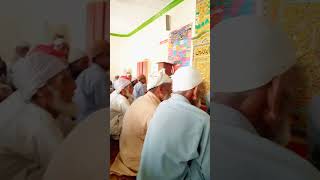 Geon ge Bin Ky Gogin  Qari Saeed Chsti Qwaal youtubeshorts trendingshorts QariUsman24 [upl. by Tiphani]