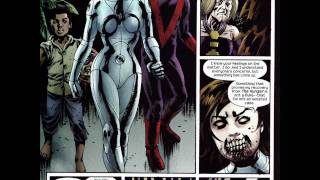 marvel zombies 2 1 [upl. by Allcot777]