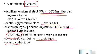 Dossier PAE  Néphrologie 04 [upl. by Akir]