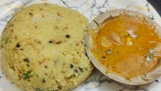 தினை பொங்கல்  Foxtail millet pongal recipe in tamil  Ven pongal recipe in tamil  Millet pongal [upl. by Aneehsar]