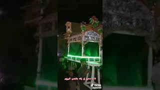 2023 10 Muharram Azadari AtKhairpur mirs IBQFZsa [upl. by Ardnasela]