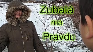 Zubata má pravdu Komédia 2018 [upl. by Inalial]