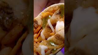 Taco Bell  Salsa Verde Burrito [upl. by Cower471]