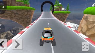 Monster truck car games are the best games of all time dont  me [upl. by Wadleigh]