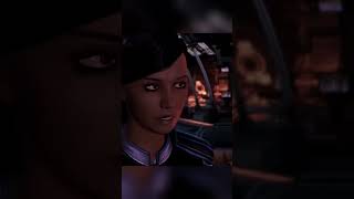 Mass Effect 3 22 Шорты ExecutorHideo [upl. by Hermy]